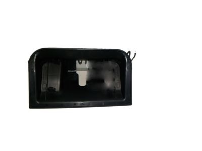 Lexus 69321-0E070 Cover, Back Door Lock