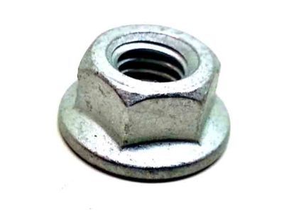 Lexus 90179-06143 Nut