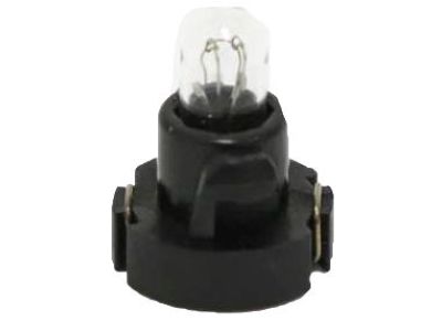 Lexus 84999-10420 Bulb,Hazard Wiring