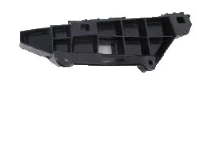 Lexus 52133-48030 Reinforcement, Front Bumper