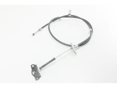 Lexus 46410-53040 Cable Assy, Parking Brake, NO.1