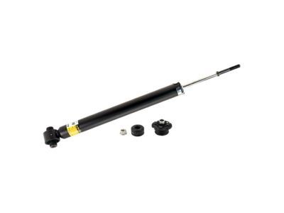 Lexus 48530-80712 ABSORBER Assembly, Shock