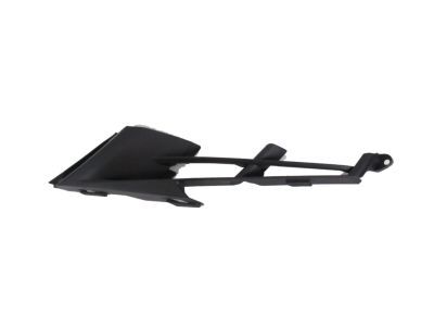 Lexus 53286-0E010 Cover, Front Bumper Arm