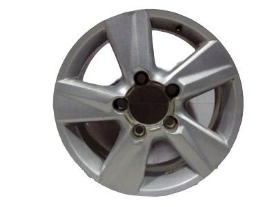 Lexus 42611-60691 Wheel, Disc