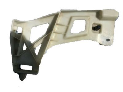 Lexus 52156-30080 Support, Rear Bumper Side