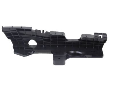 Lexus 52116-53070 Support, Front Bumper S