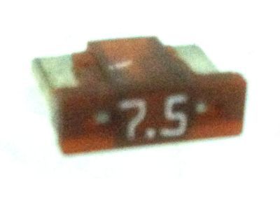 Lexus 90982-09020 Fuse, Mini