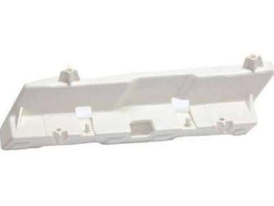 Lexus 52533-53010 Bracket, Front Bumper RETANIER