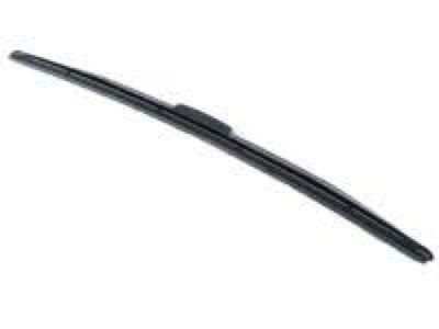 Lexus 85222-53070 Front Wiper Blade, Left