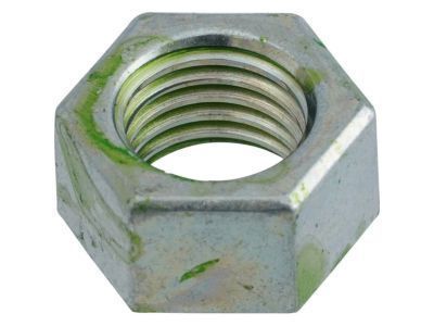 Lexus 90170-10021 Nut, HEXAGON