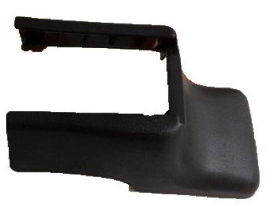 Lexus 72157-60140-C0 Cover, Seat Track Bracket