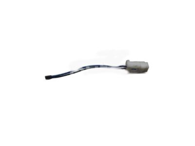 Lexus 90980-11369 Housing, Connector F