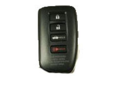 Lexus 89904-53430 Electrical Key Transmitter Sub-Assembly