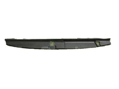 Lexus 52179-60061 Plate, Rear Bumper Bar