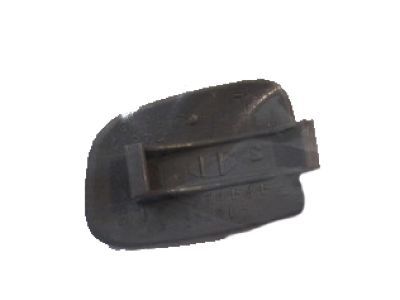 Lexus 74617-60040-B0 Plug, Assist Grip