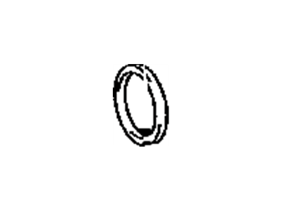 Lexus 35617-48010 Ring, Clutch Drum Oi