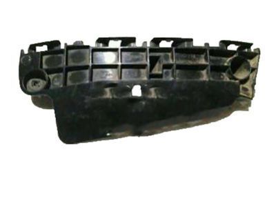 Lexus 52116-60180 Support, Front Bumper S