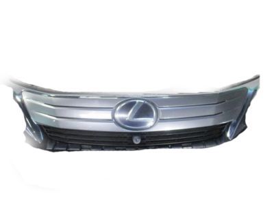 Lexus 53111-75080 Grille, Radiator