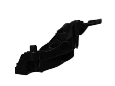 Lexus 52536-30260 RETAINER, Front Bumper