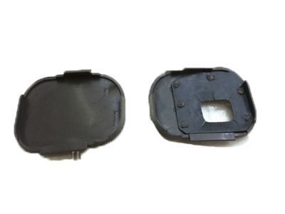 Lexus 45186-33090-E0 Cover, Steering Wheel, Lower NO.2