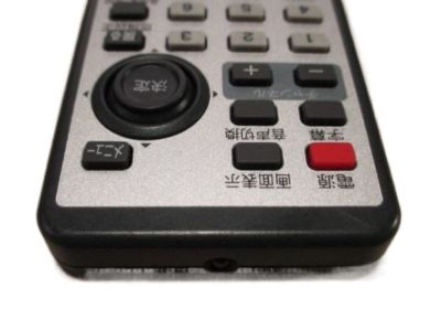 Lexus PT296-60022-RC Remote Control