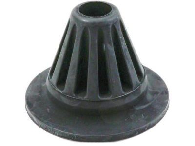 Lexus 48257-30080 INSULATOR, Rear Coil Spring