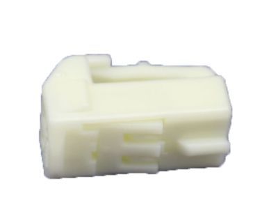 Lexus 90980-10860 Housing, Connector F