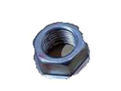 Lexus 90179-12099 Nut