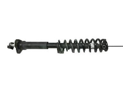 Lexus 48530-80781 ABSORBER Set, Shock