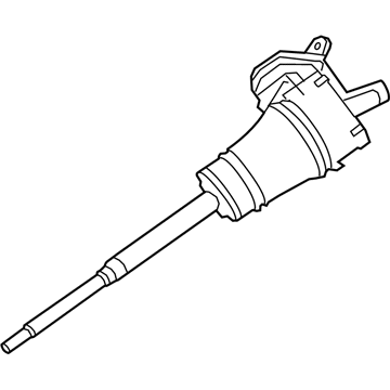 Lexus 45240-11010 Actuator Assy, Steering