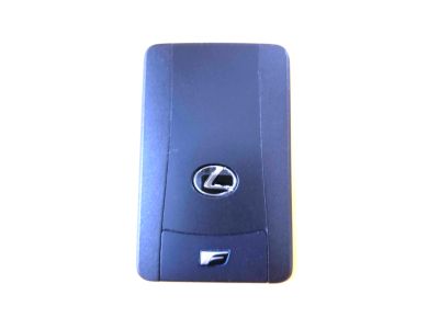 Lexus 8975B-53010 Cover, Transmitter Battery Housing