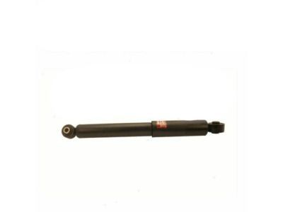 Lexus 48531-0E050 ABSORBER, Shock, Rear