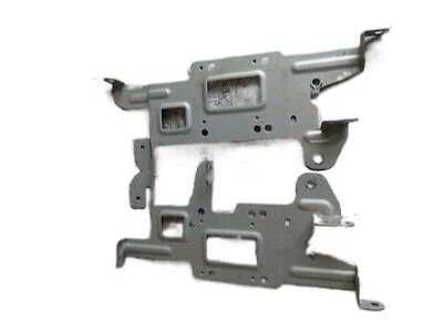 Lexus 86212-24040 Bracket, Radio, NO.2