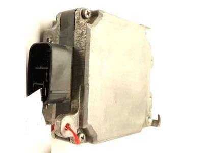 Lexus 89650-30630 Computer Assy, Power Steering