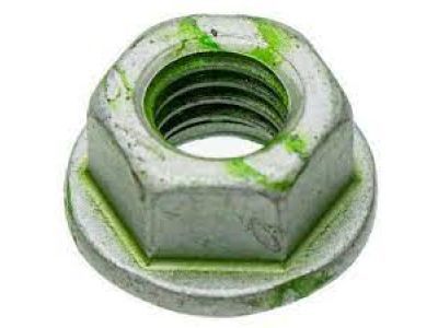 Lexus 90179-08206 Nut