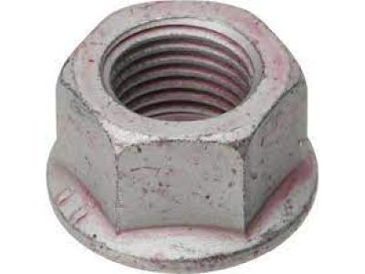 Lexus 90179-12151 Nut