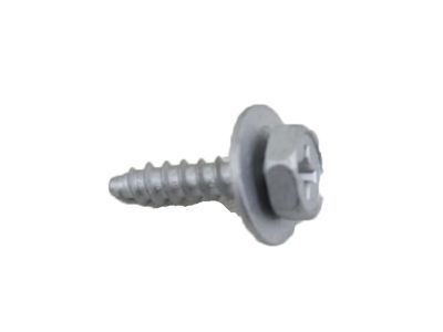 Lexus 90159-50346 Screw, W/WASHER TAPP