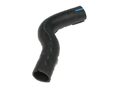 Lexus 16571-31320 Hose, Radiator, NO.1