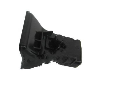 Lexus 52521-48010 RETAINER, Front Bumper