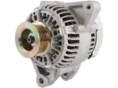 Lexus 27060-20070 Alternator Compatible