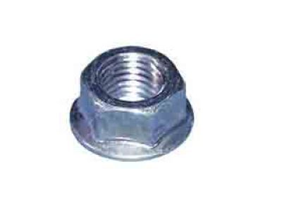 Lexus 90179-10183 Nut