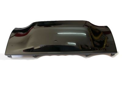 Lexus 52169-60130-C0 Cover, Rear Bumper, Lw