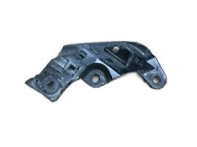 Lexus 52133-24070 Reinforcement, Front Bumper