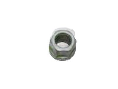 Lexus 90178-10006 Nut, FLANGE