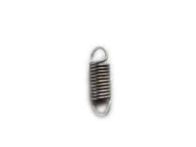 Lexus 90506-20052 Spring, Tension