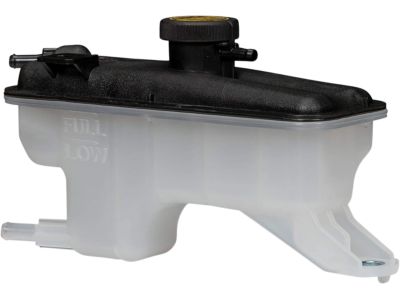 Lexus 16470-0V010 Reserve Tank Assembly, R