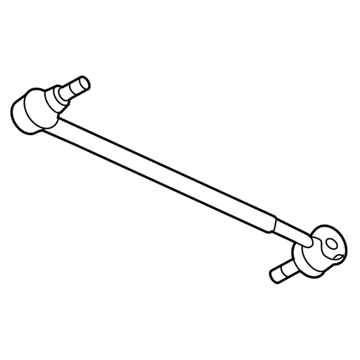 Lexus 48820-06050 Link Assy, Front Stabilizer