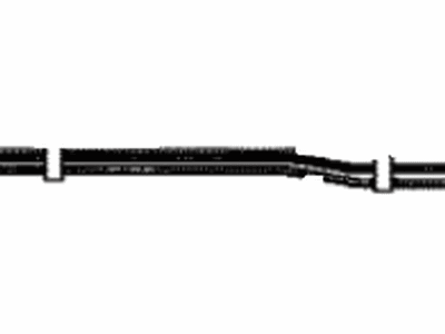 Lexus 77251-53050 Tube, Fuel Main