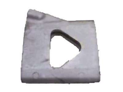 Lexus 12316-20030 Bracket, Engine Mounting, NO.2 RH