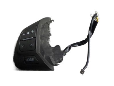 Lexus 84247-30031-E0 Switch, Steering Pad, LH